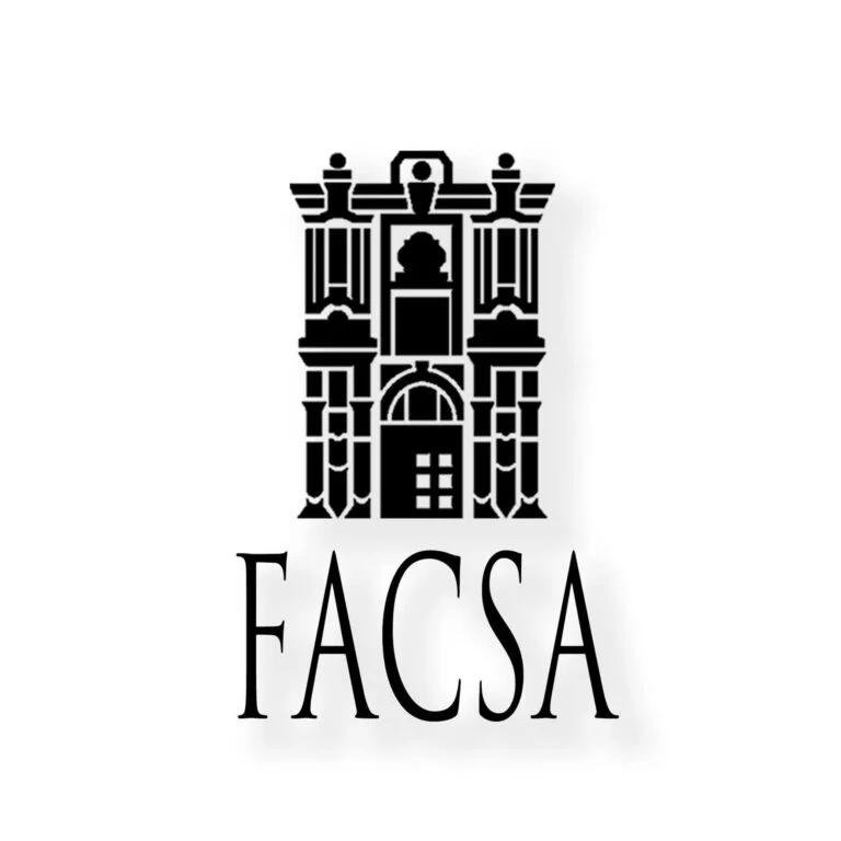 Home FACSA Logo