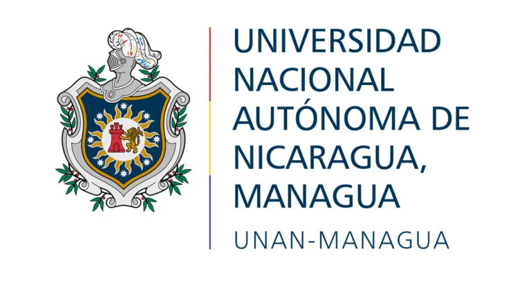 Home Logo of the Universidad Nacional Autónoma de Nicaragua, Managua (UNAN-Managua), representing higher education and research in Nicaragua