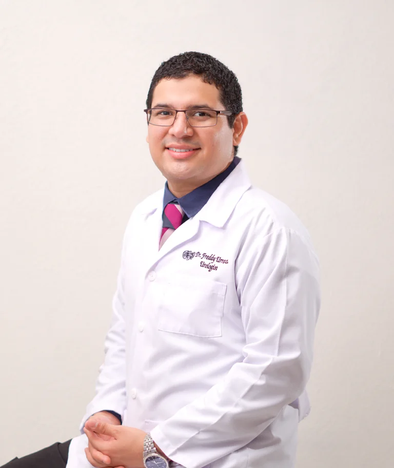 Urinary Incontinence Dr. Freddy Urroz, Urologist in Belize