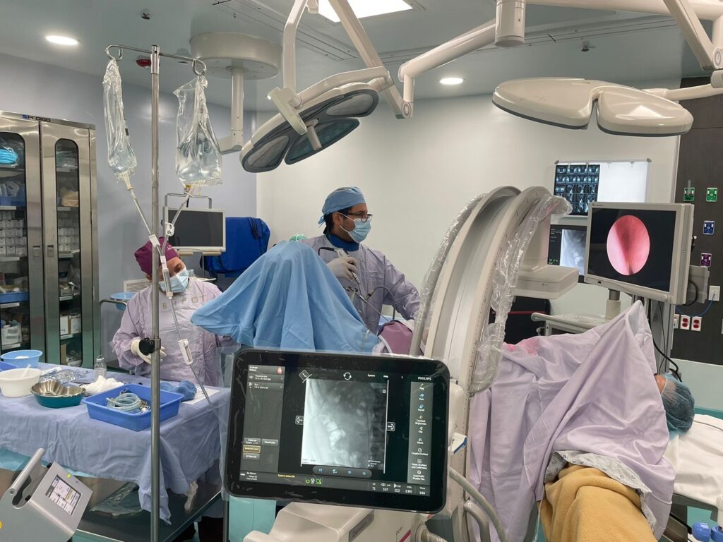 Male Fertility Male infertility evaluation and treatment services provided by Dr. Freddy Urroz, Urologist in Belize