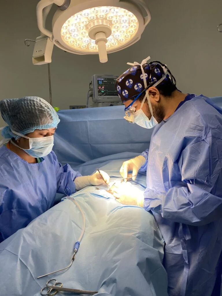 Vasectomy Side Effects